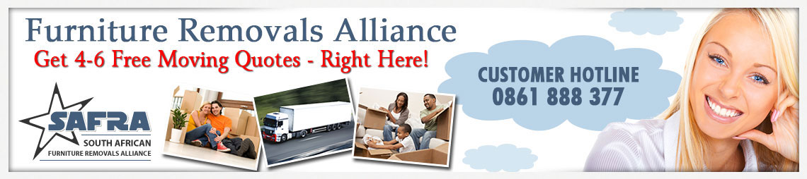 Contact The Furniture Removals Alliance